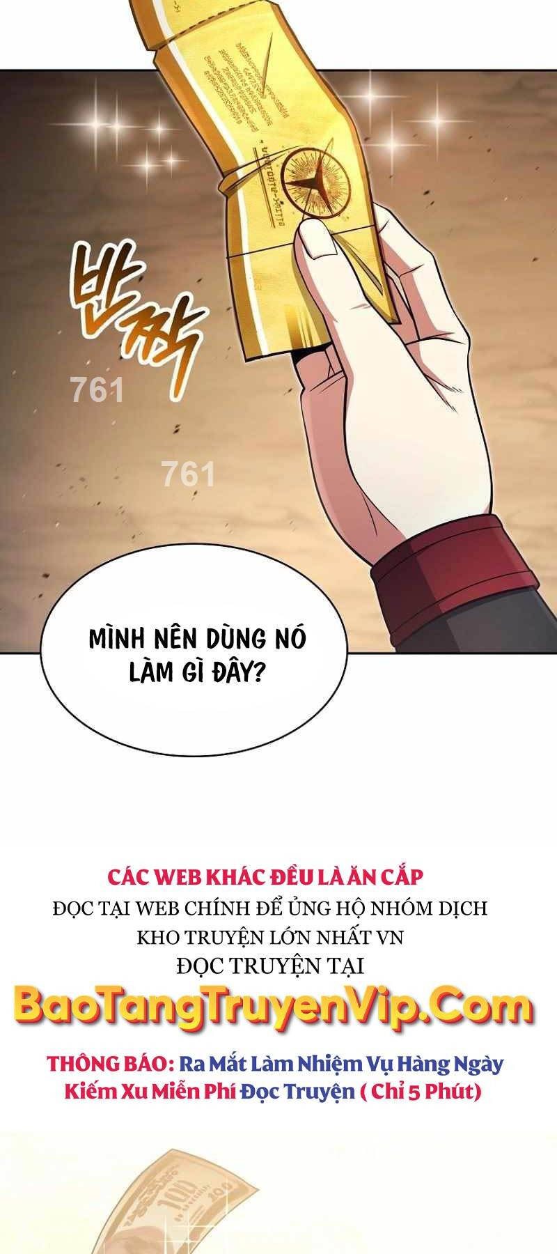 Bậc Thầy Debuff Chapter 11 - Trang 1