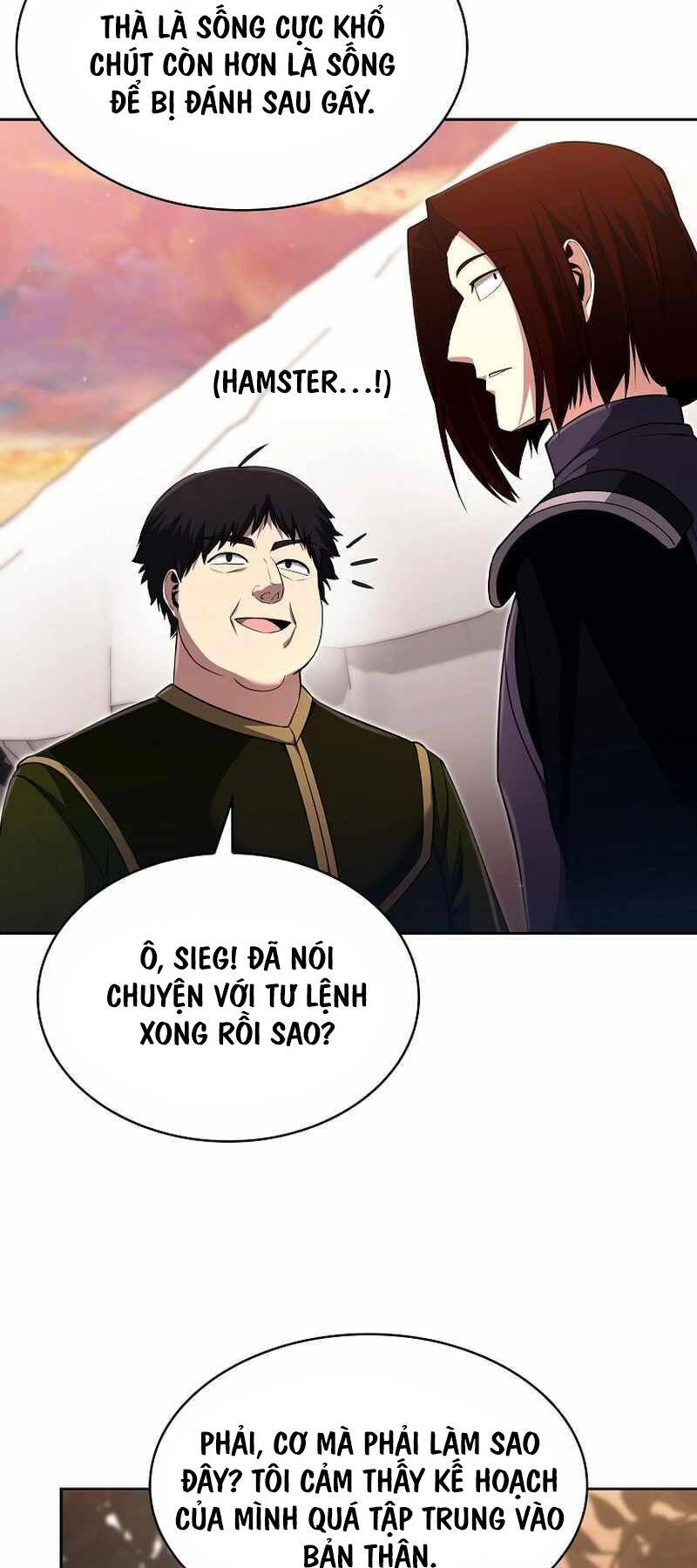 Bậc Thầy Debuff Chapter 6 - Trang 24