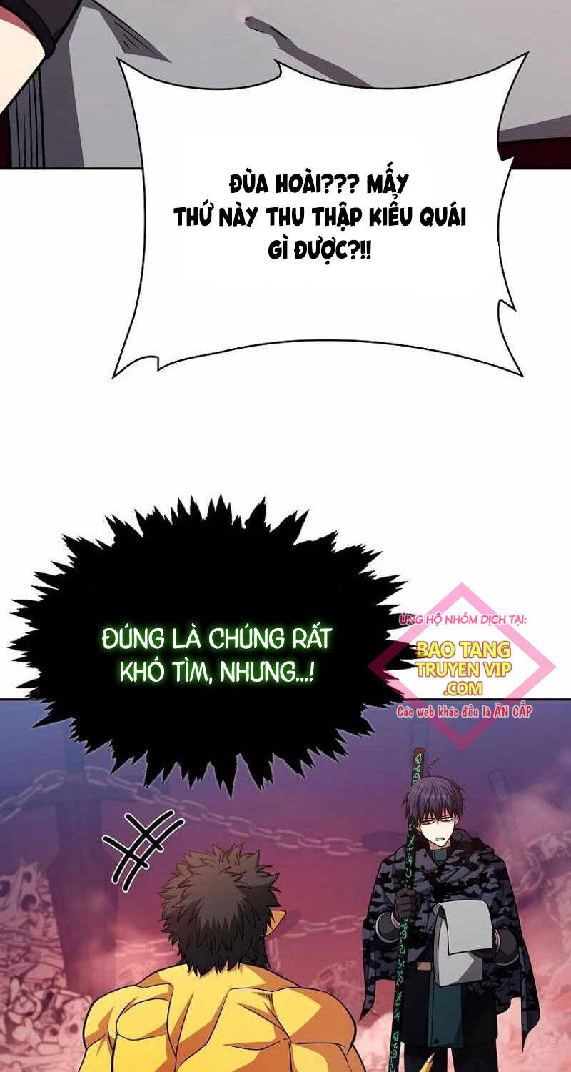 Bậc Thầy Debuff Chapter 39 - Trang 12