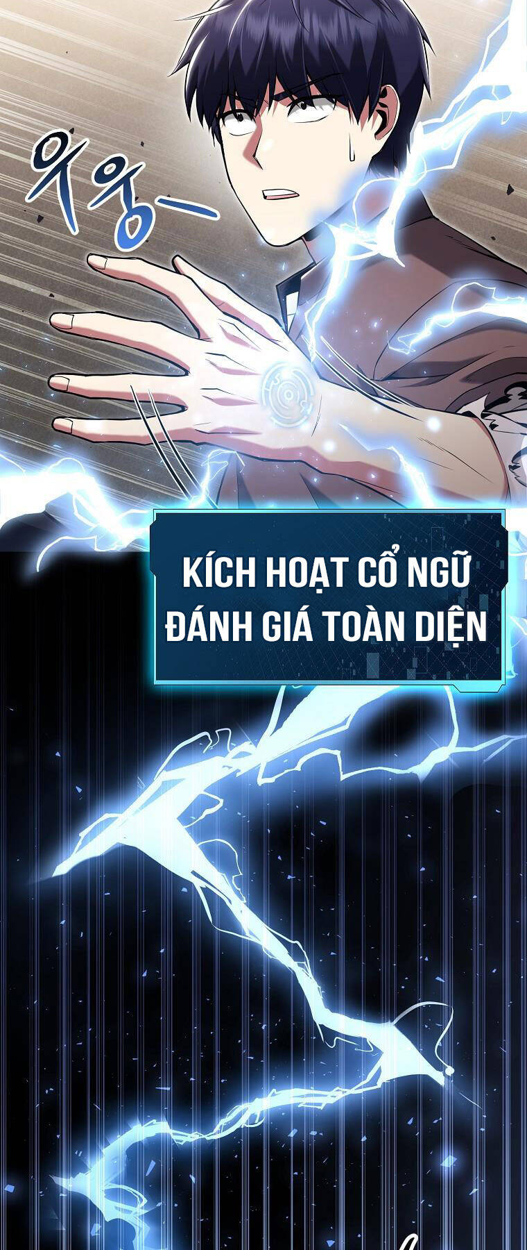 Bậc Thầy Debuff Chapter 1 - Trang 134