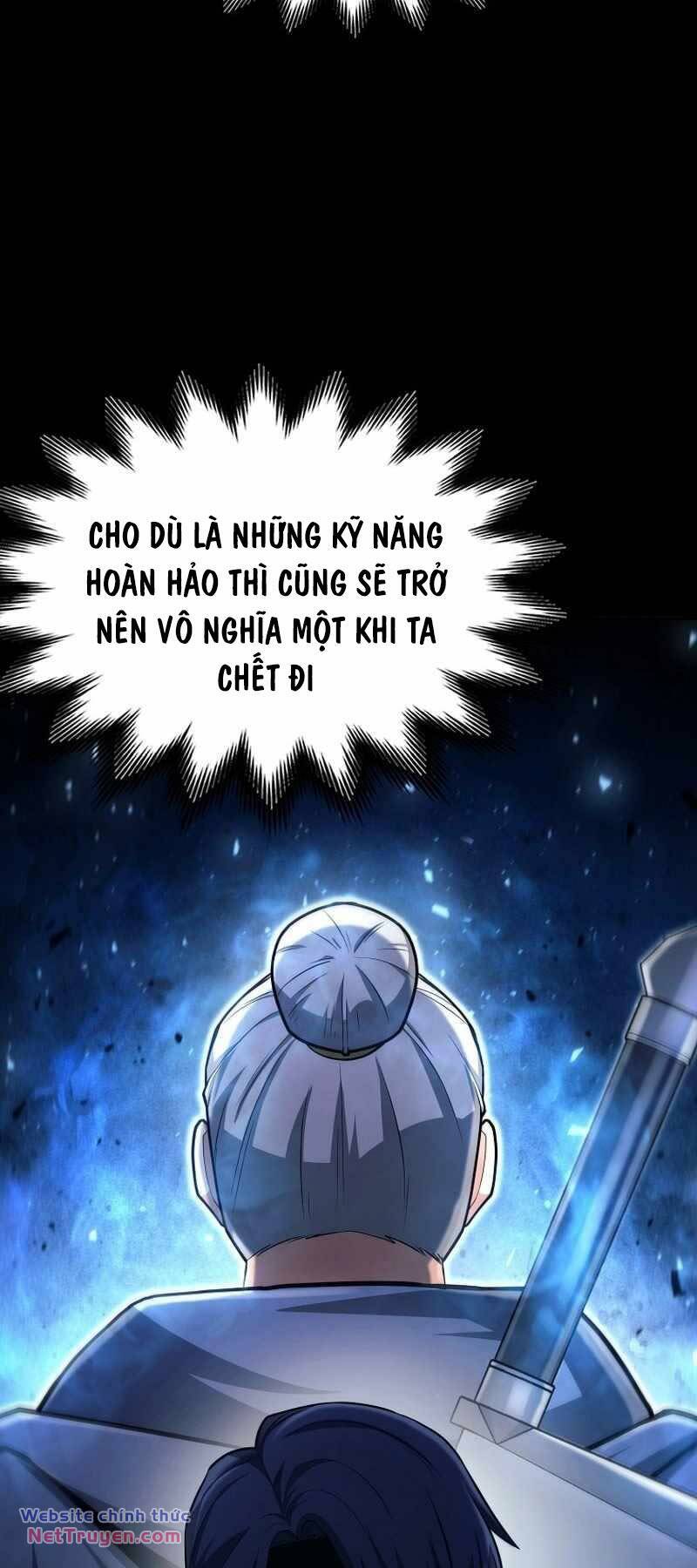 Bậc Thầy Debuff Chapter 12 - Trang 19