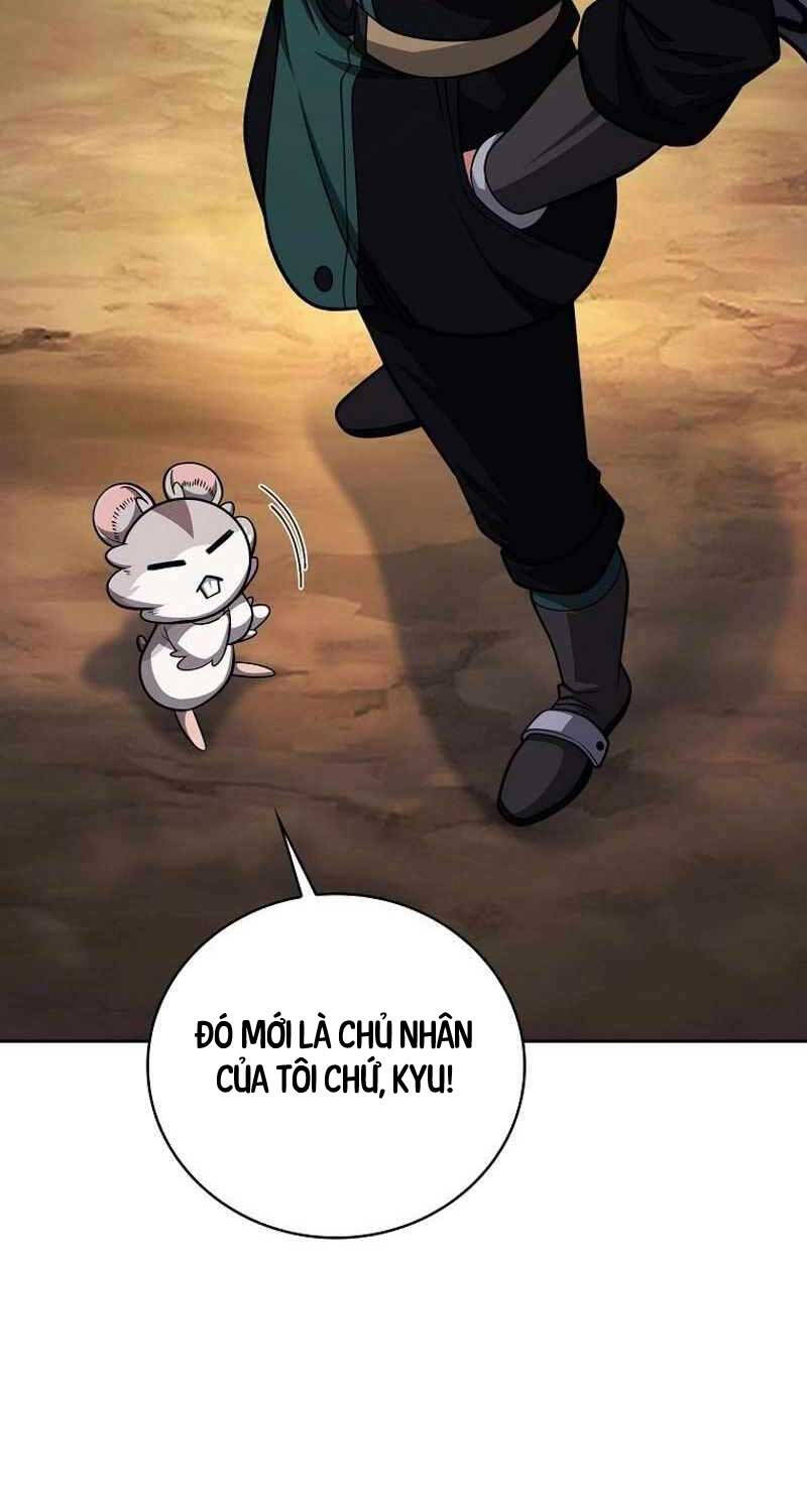 Bậc Thầy Debuff Chapter 40 - Trang 31