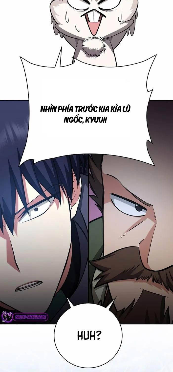 Bậc Thầy Debuff Chapter 30 - Trang 52