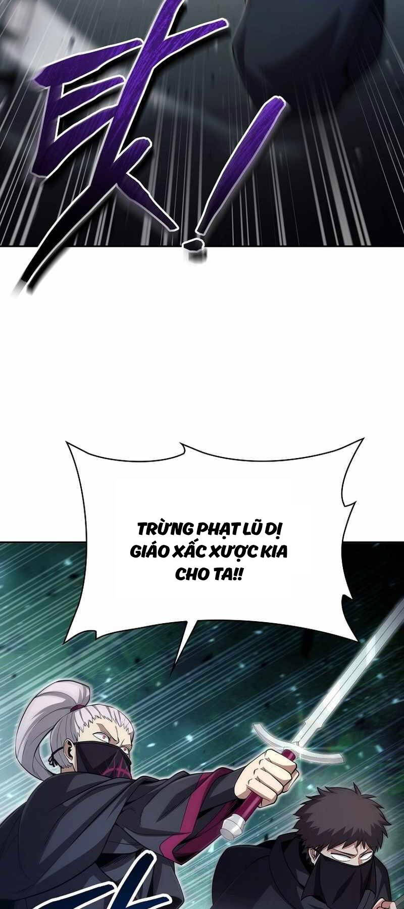 Bậc Thầy Debuff Chapter 16 - Trang 61