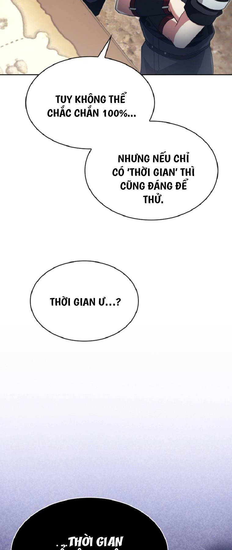 Bậc Thầy Debuff Chapter 5 - Trang 83