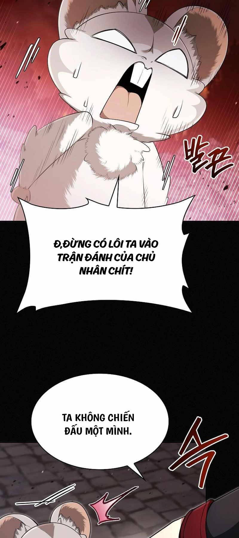 Bậc Thầy Debuff Chapter 8 - Trang 3