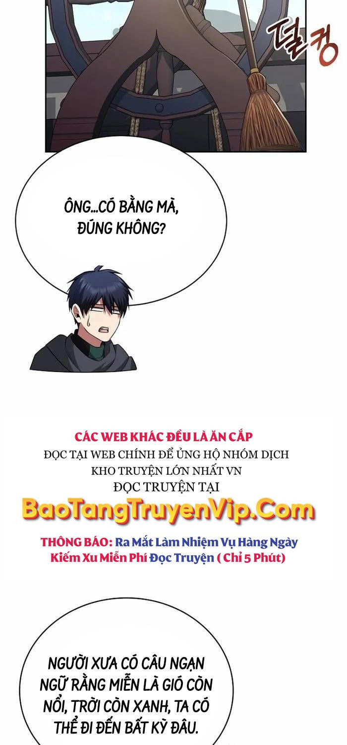 Bậc Thầy Debuff Chapter 30 - Trang 8