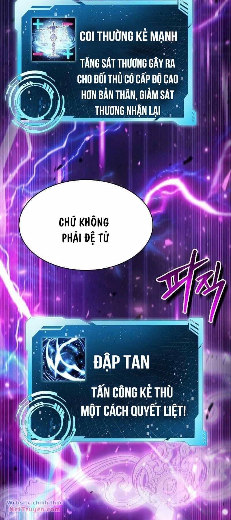 Bậc Thầy Debuff Chapter 12 - Trang 46