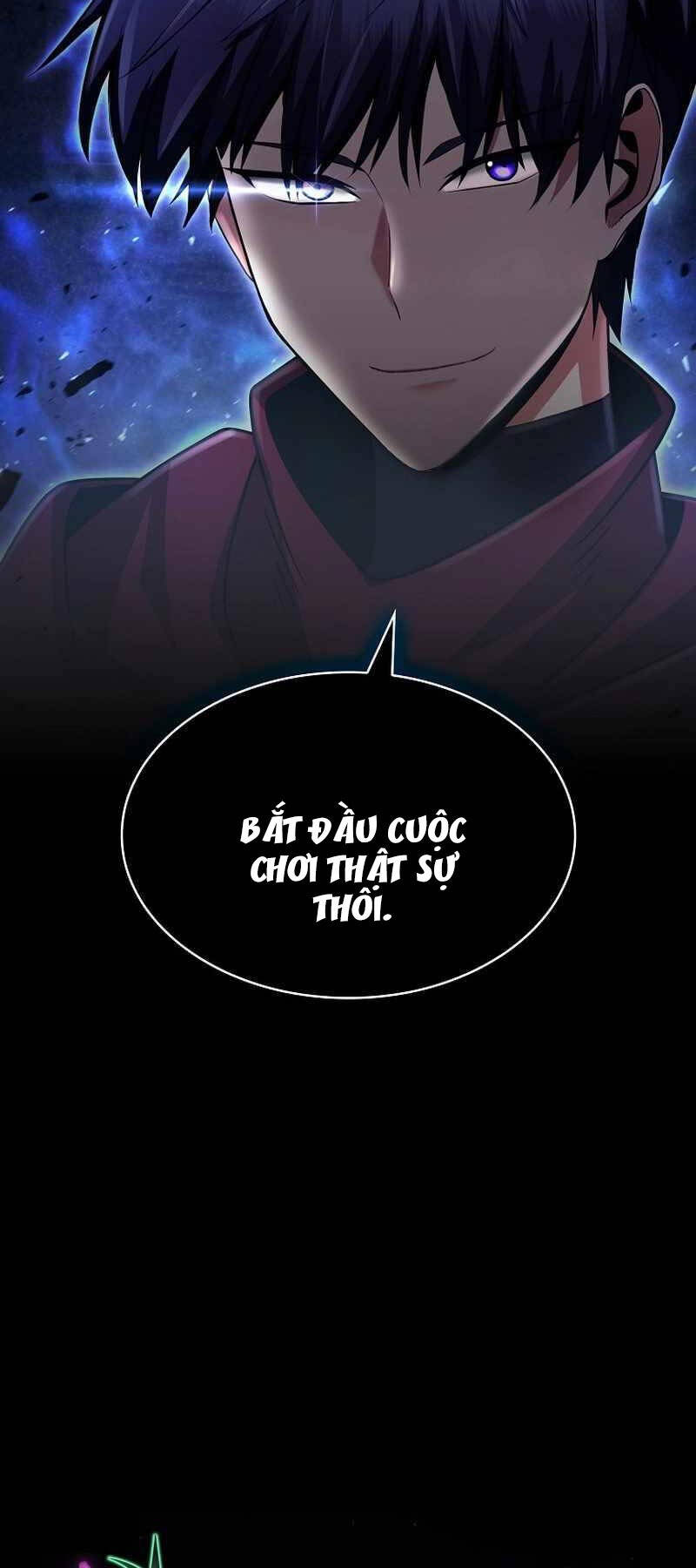 Bậc Thầy Debuff Chapter 8 - Trang 81