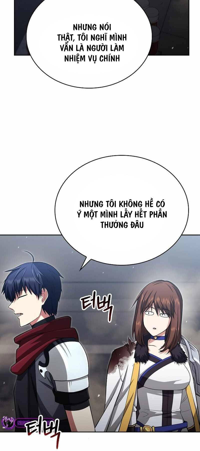 Bậc Thầy Debuff Chapter 19 - Trang 25