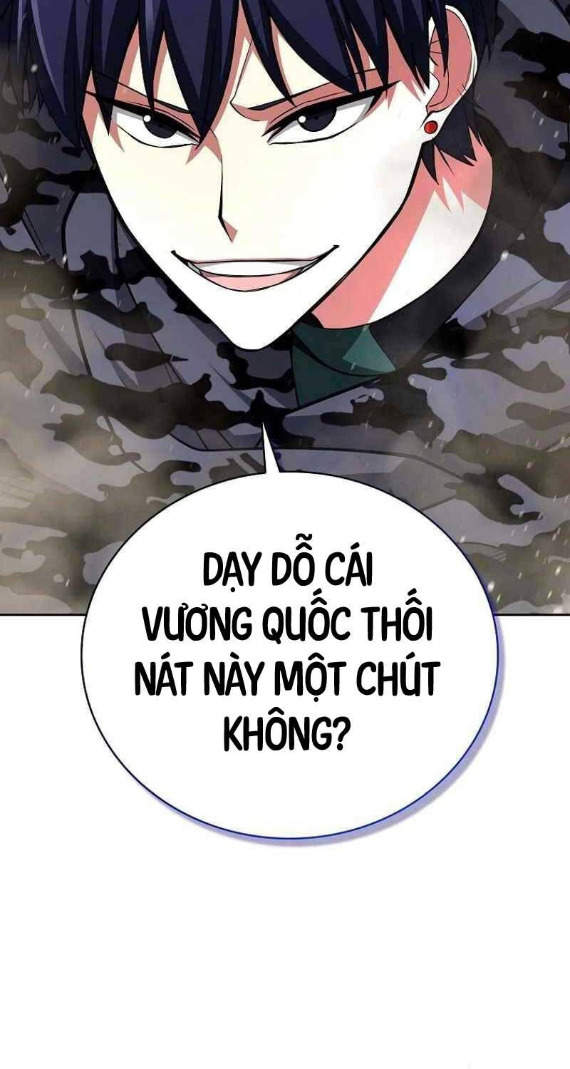 Bậc Thầy Debuff Chapter 40 - Trang 84