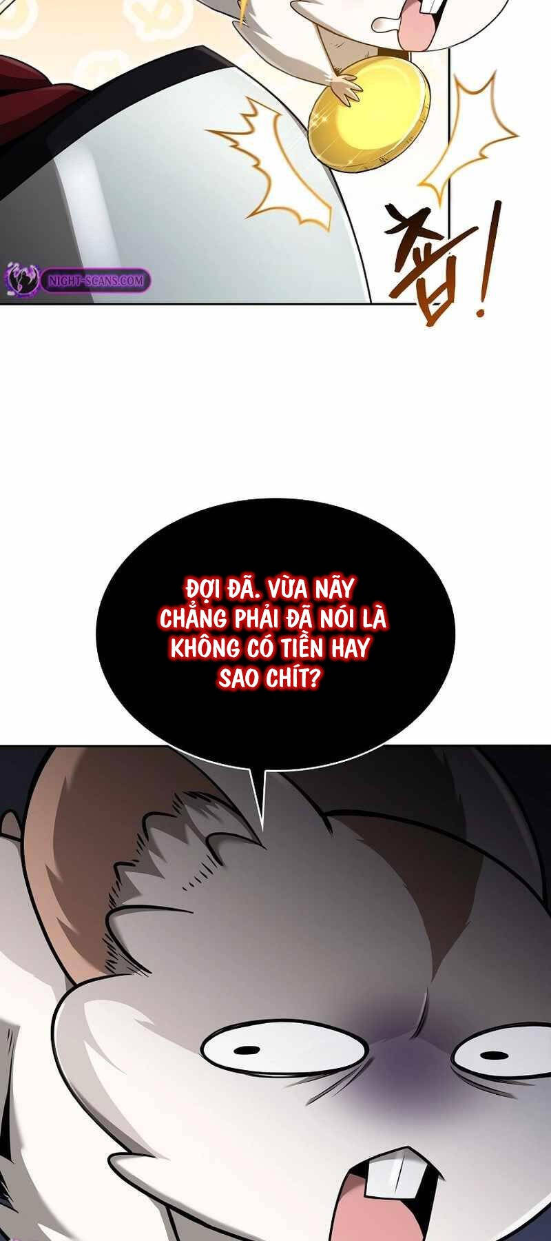 Bậc Thầy Debuff Chapter 6 - Trang 29