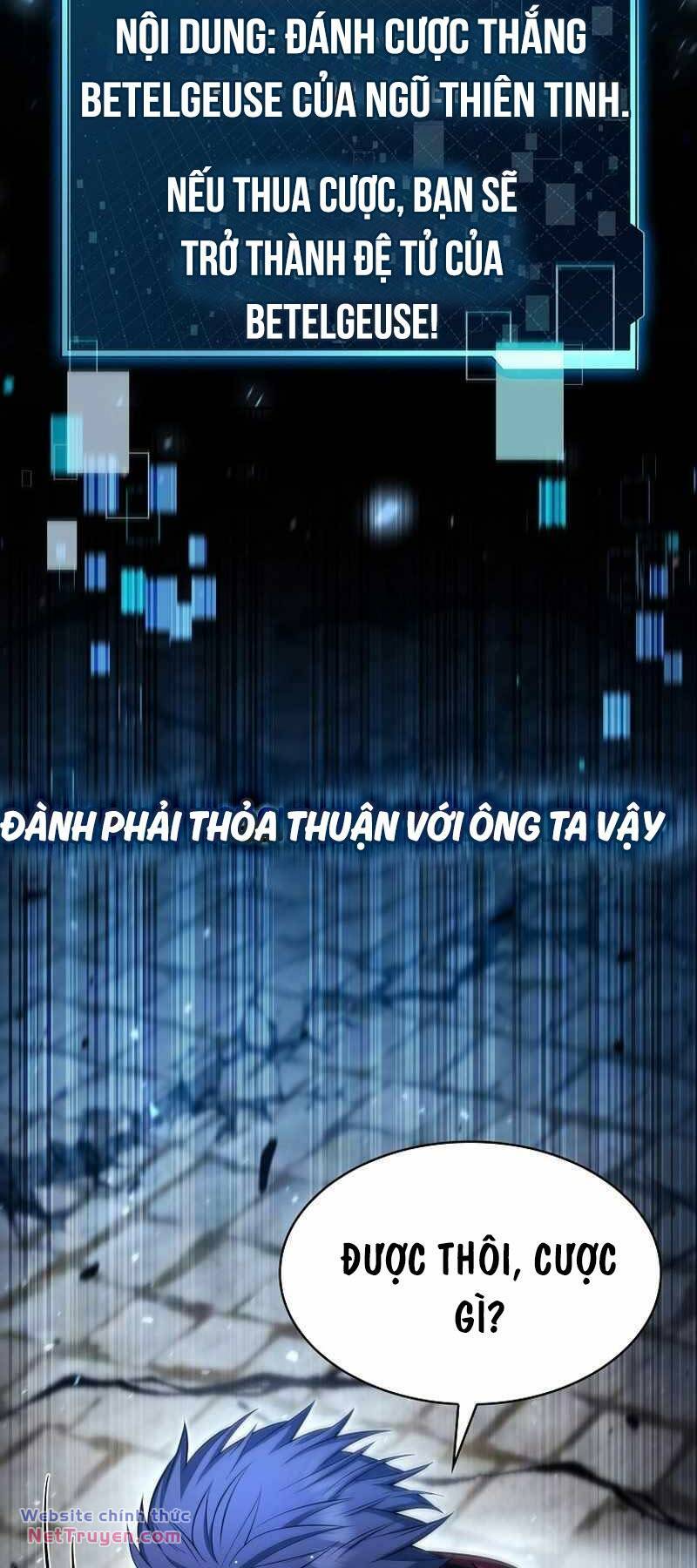 Bậc Thầy Debuff Chapter 12 - Trang 33