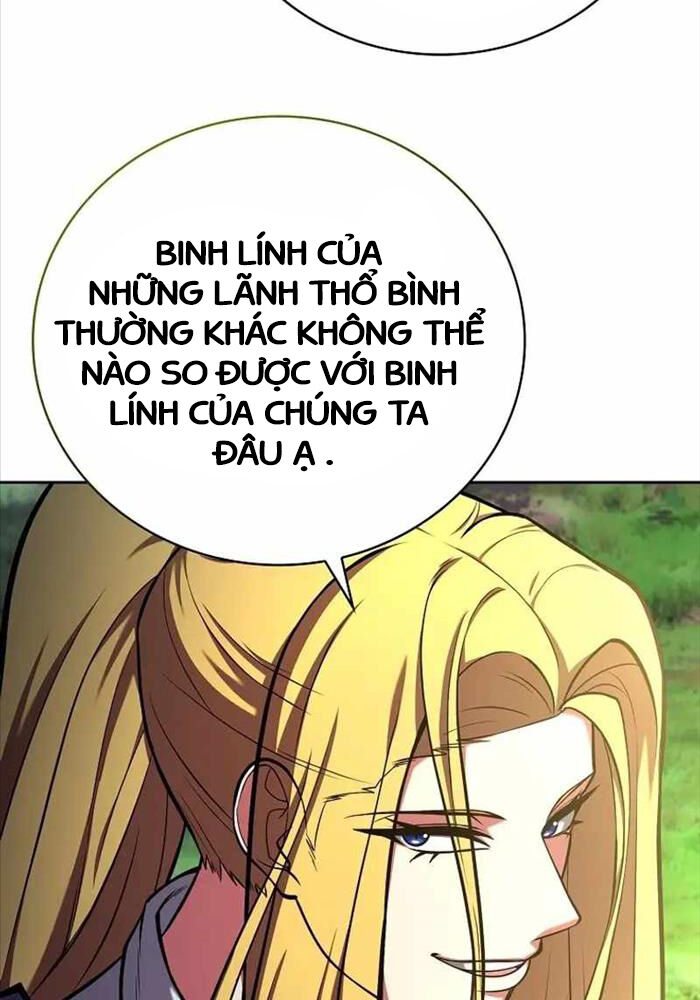 Bậc Thầy Debuff Chapter 45 - Trang 34