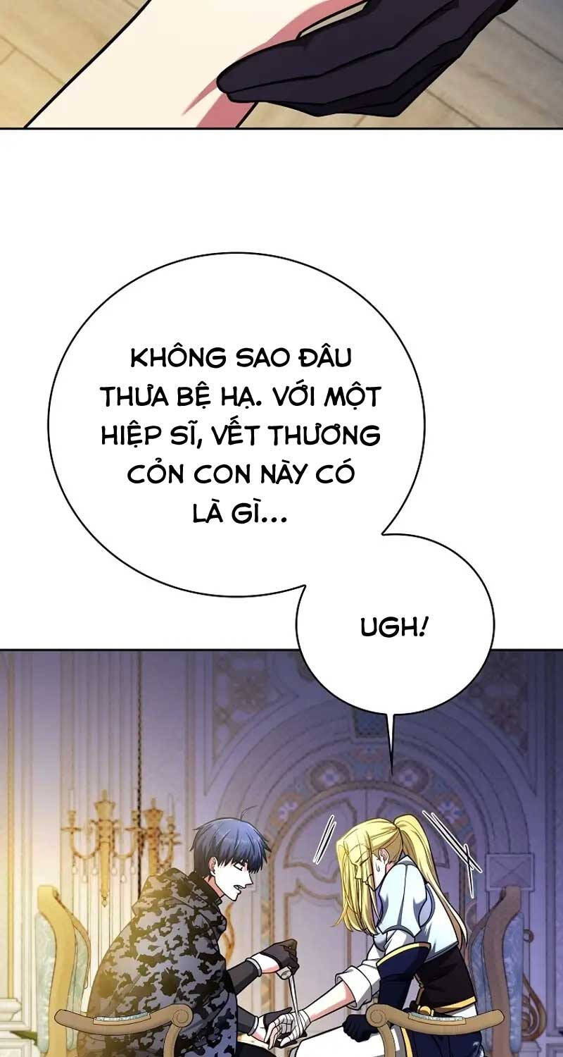 Bậc Thầy Debuff Chapter 42 - Trang 17