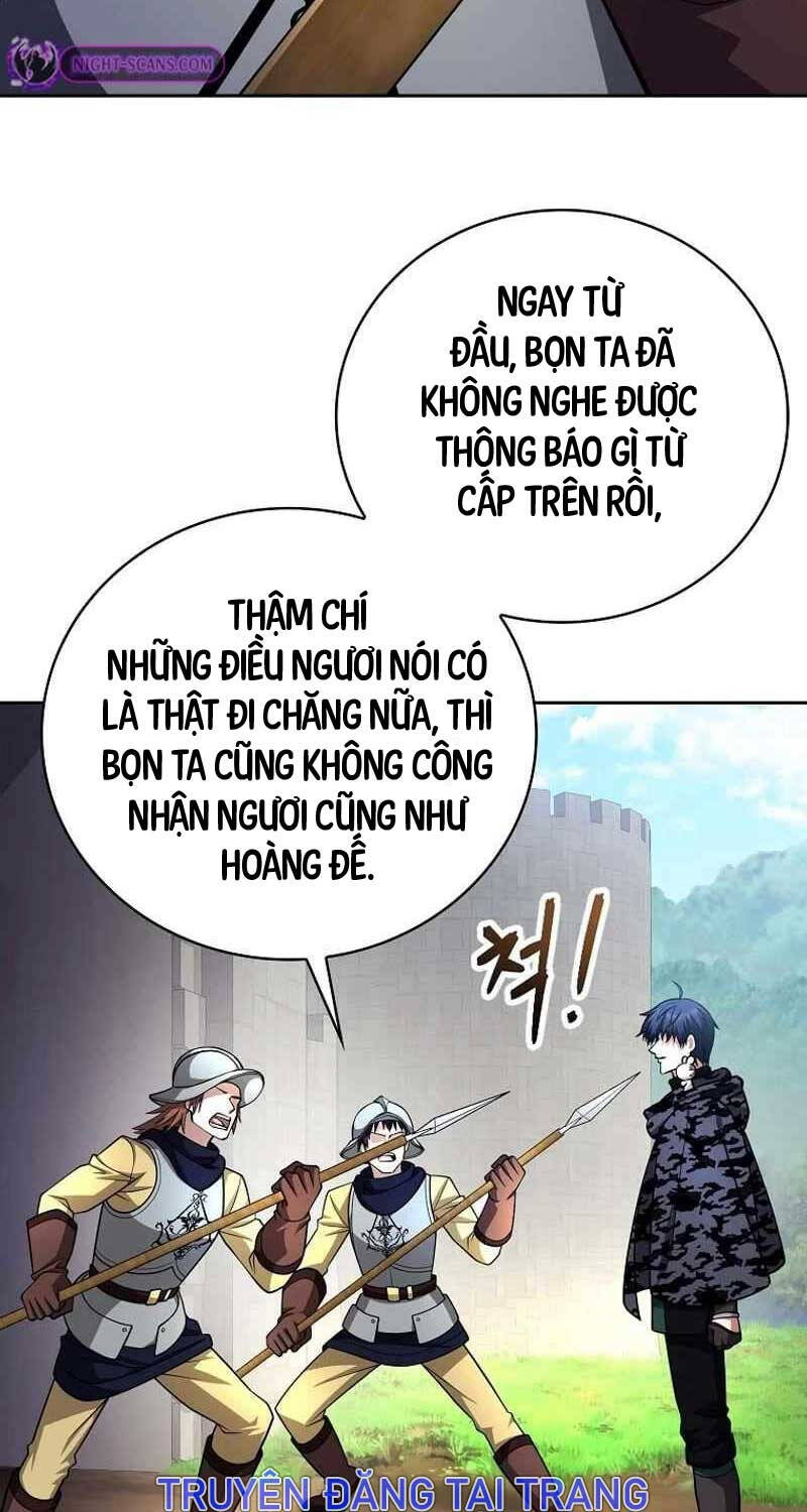 Bậc Thầy Debuff Chapter 40 - Trang 69