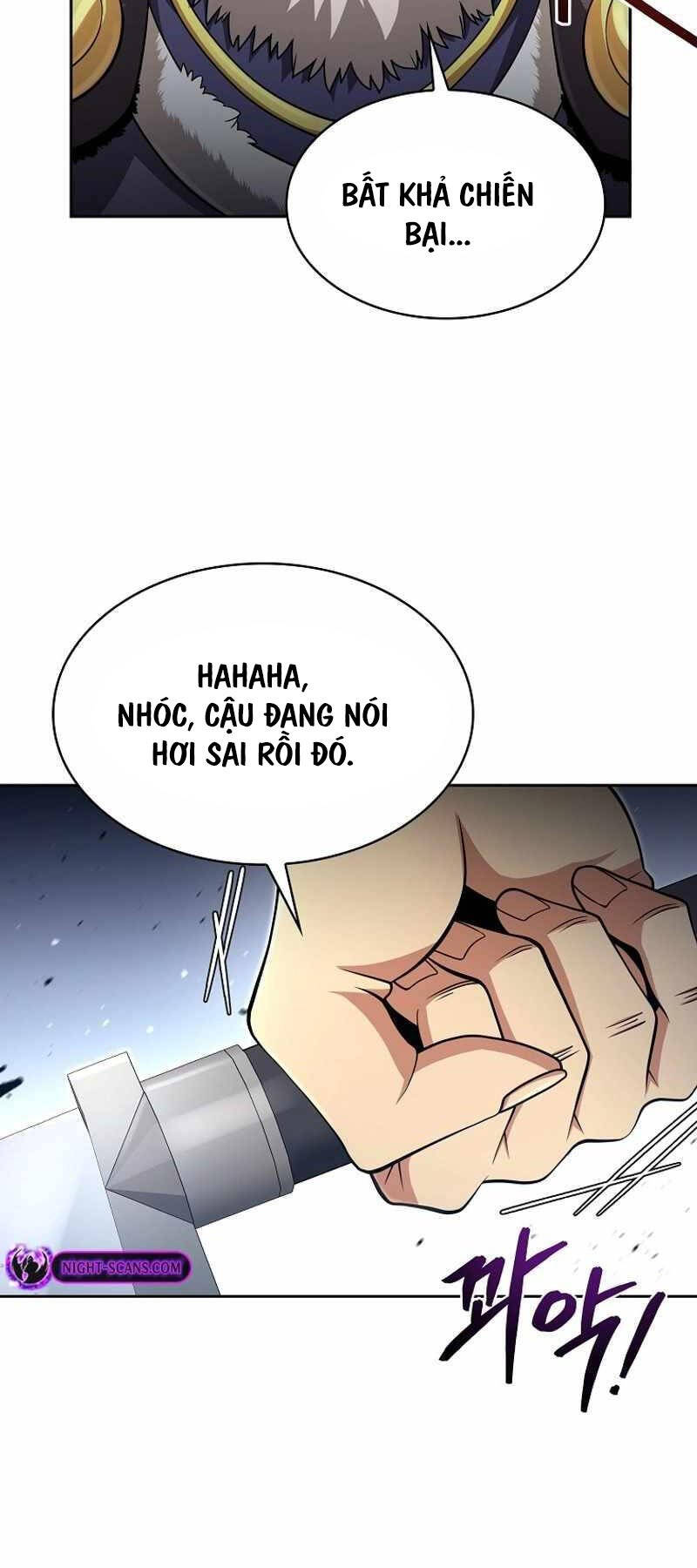 Bậc Thầy Debuff Chapter 11 - Trang 82