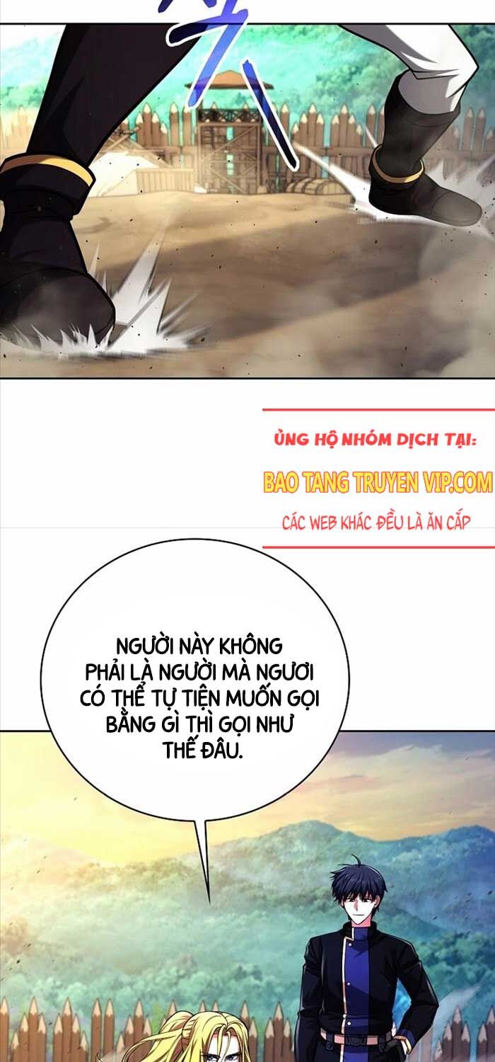 Bậc Thầy Debuff Chapter 46 - Trang 8