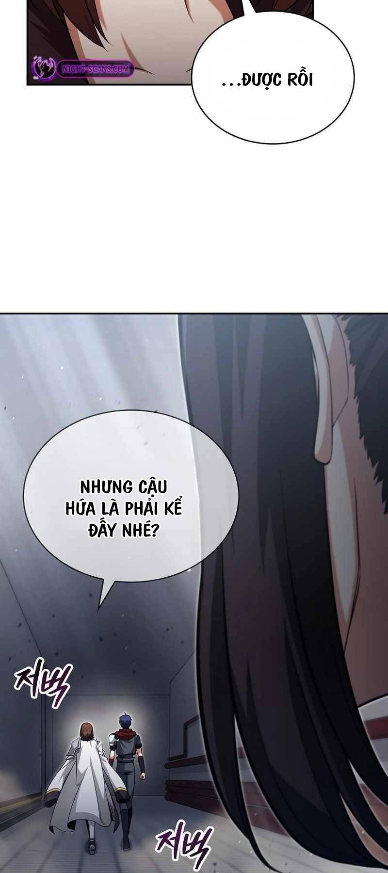 Bậc Thầy Debuff Chapter 16 - Trang 17