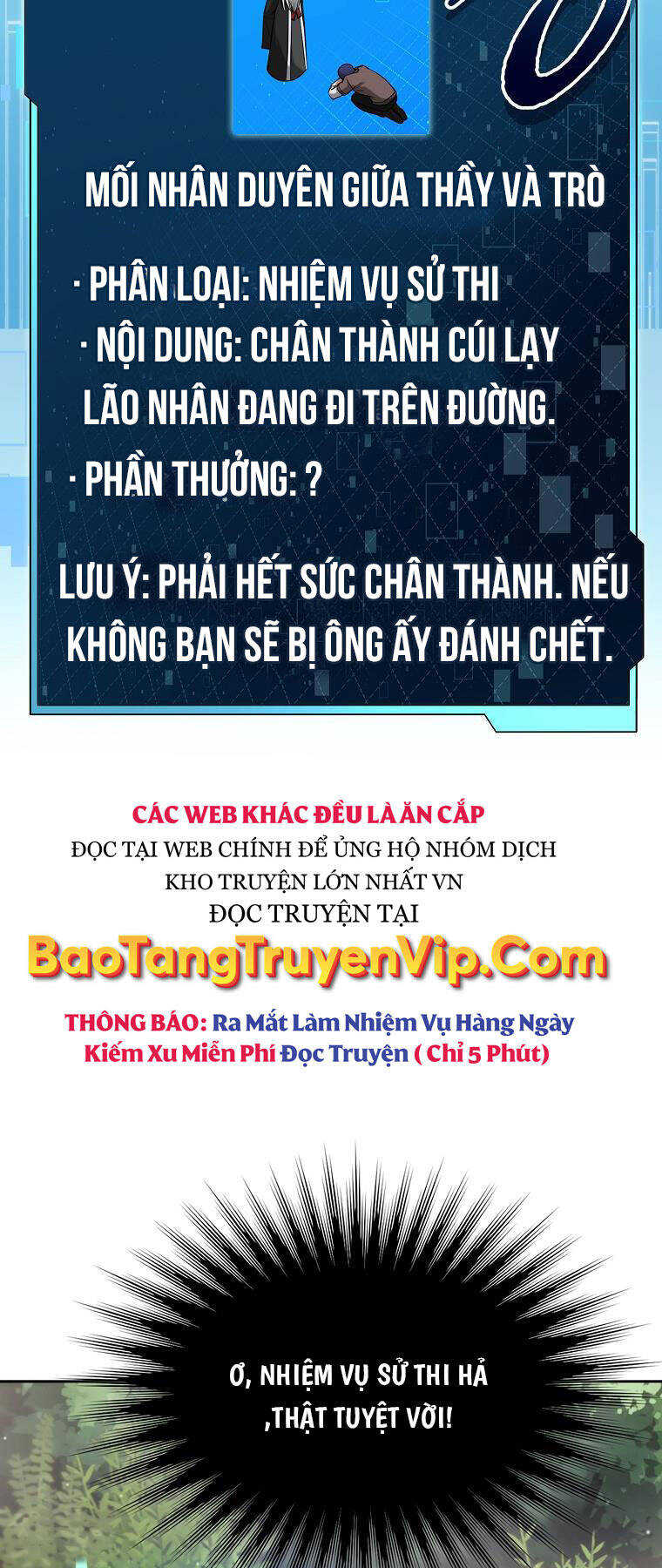 Bậc Thầy Debuff Chapter 2 - Trang 8