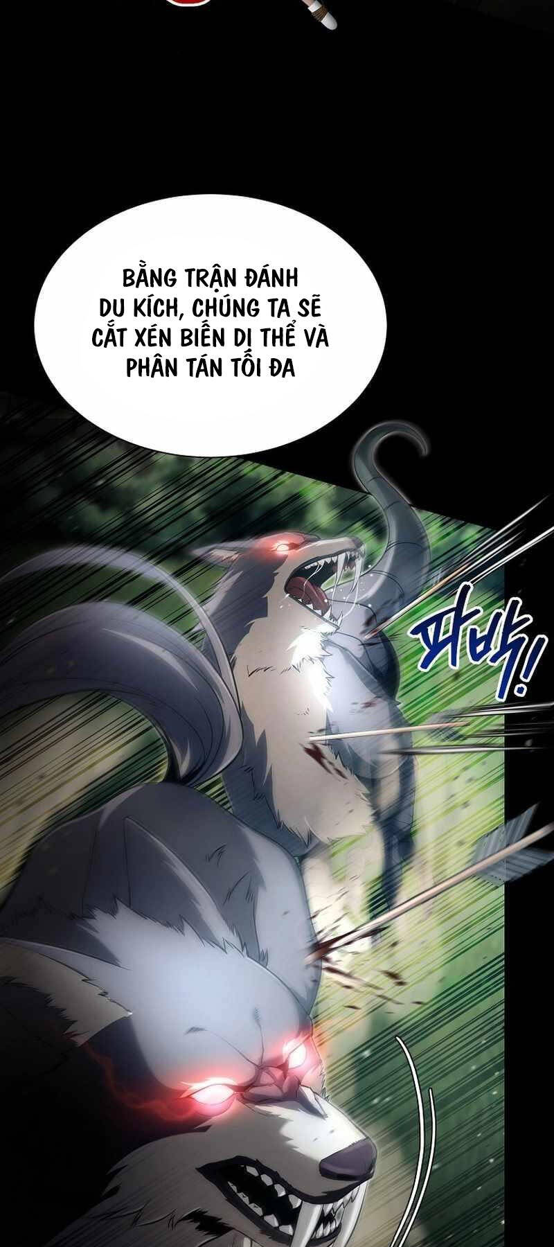 Bậc Thầy Debuff Chapter 6 - Trang 2