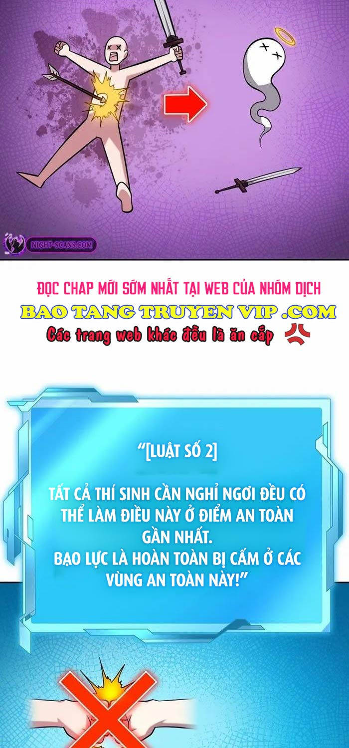 Bậc Thầy Debuff Chapter 31 - Trang 13