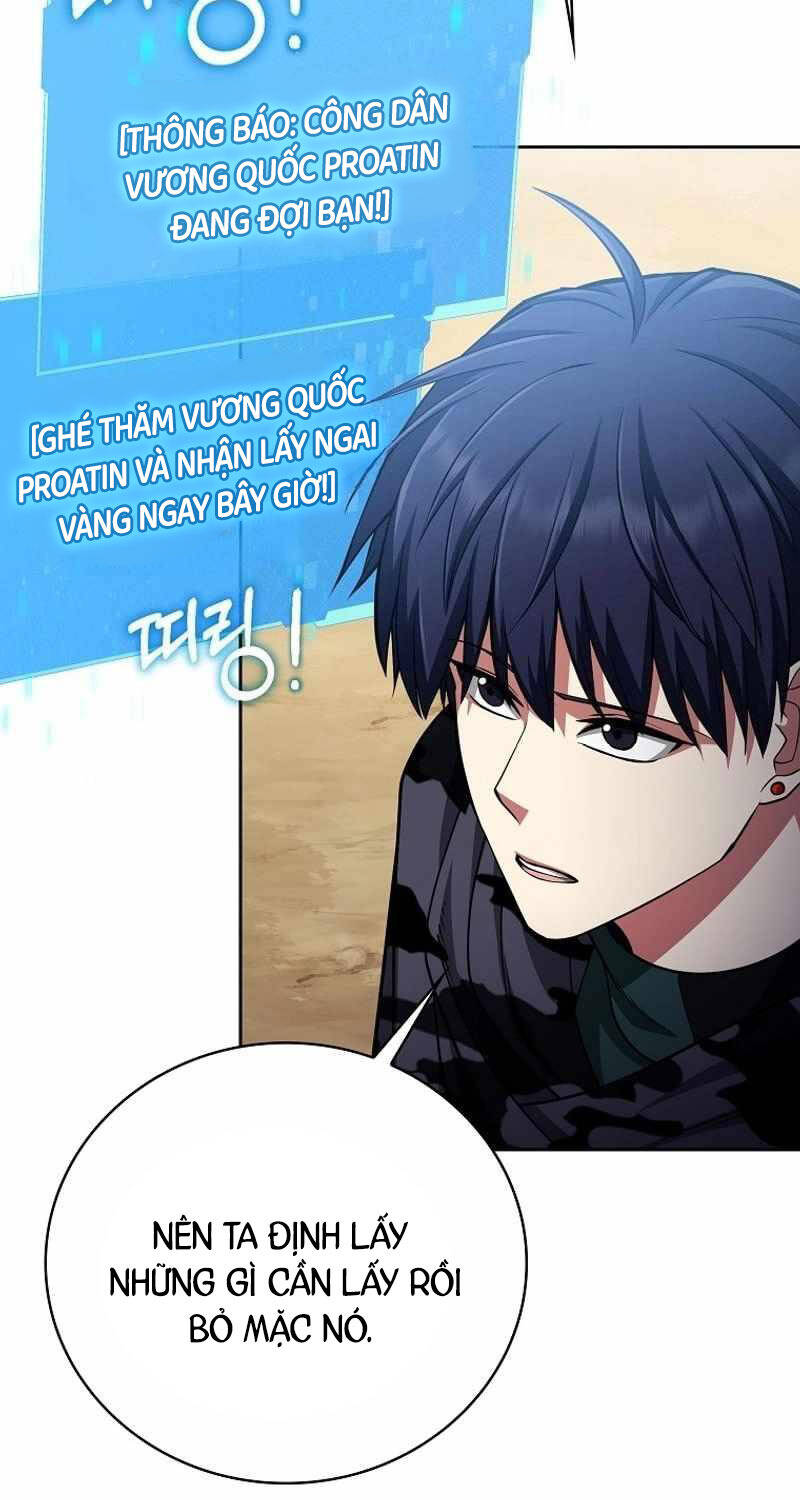 Bậc Thầy Debuff Chapter 39 - Trang 53