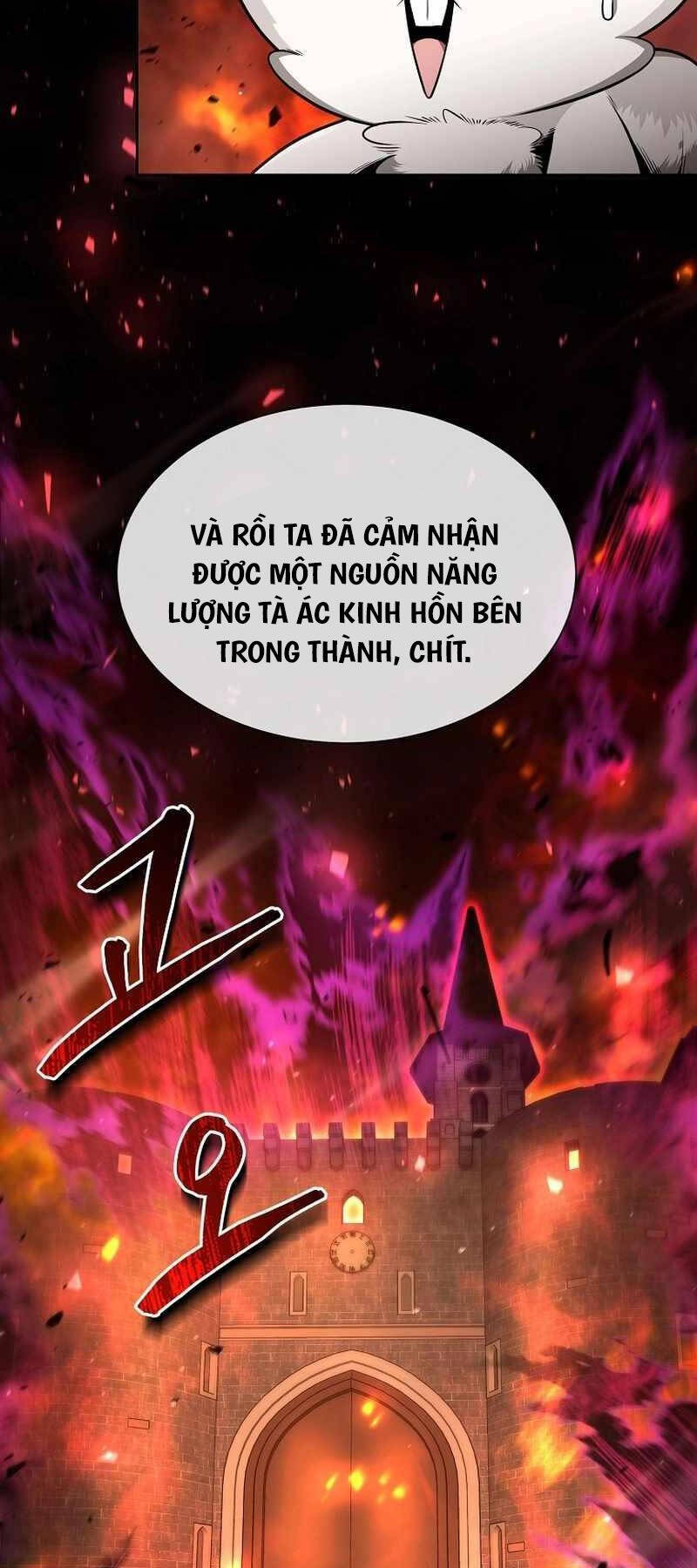 Bậc Thầy Debuff Chapter 8 - Trang 16