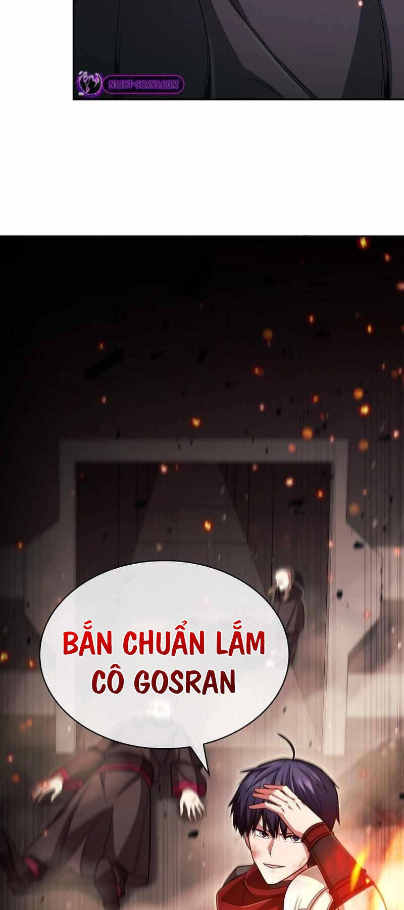 Bậc Thầy Debuff Chapter 16 - Trang 44