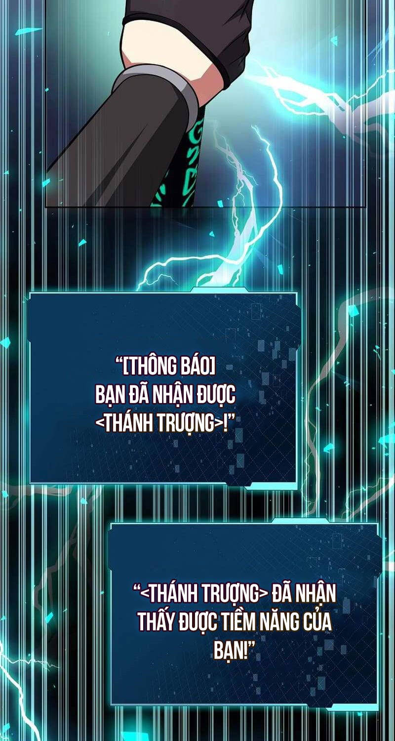 Bậc Thầy Debuff Chapter 38 - Trang 63