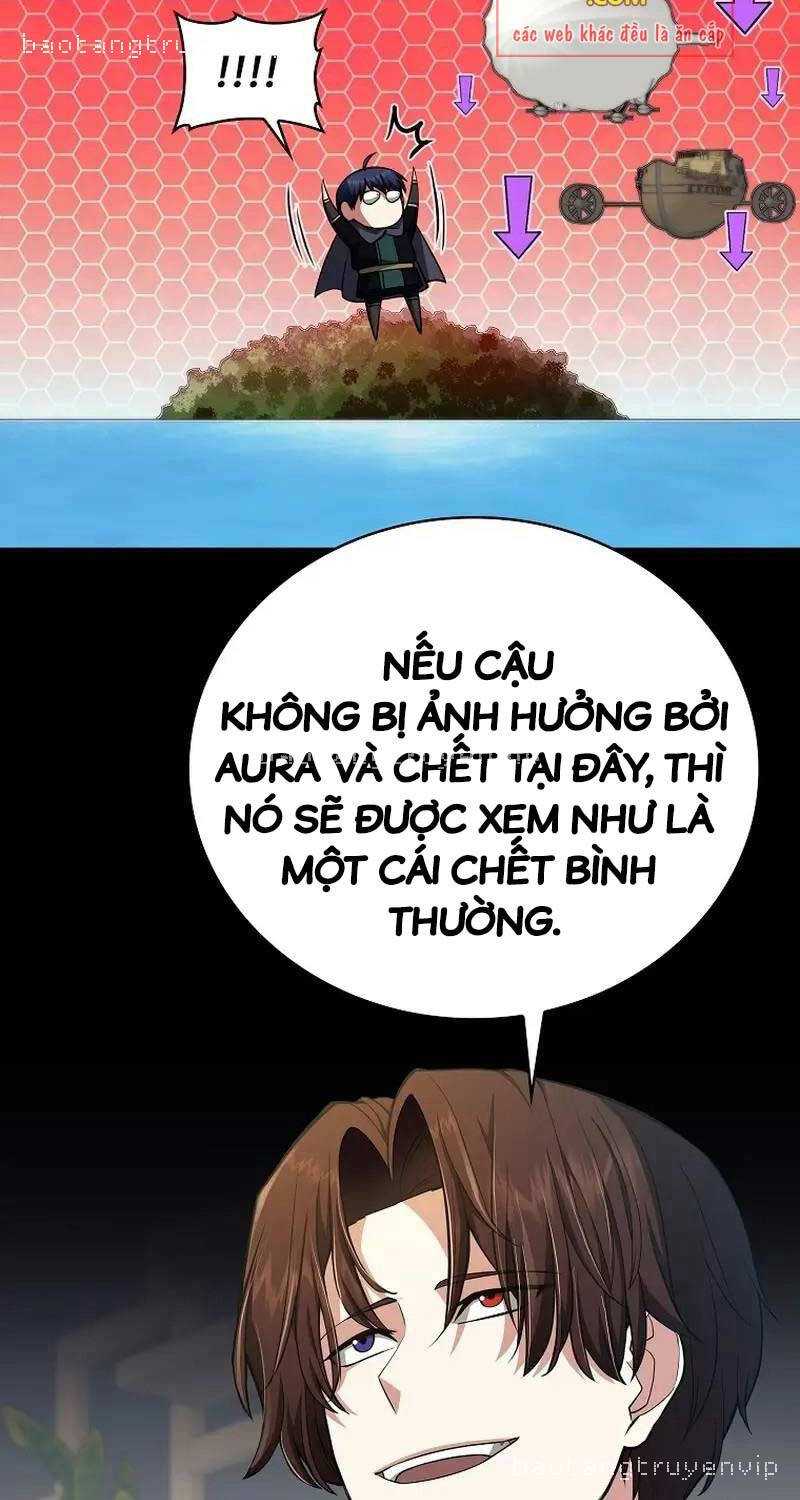 Bậc Thầy Debuff Chapter 33 - Trang 33