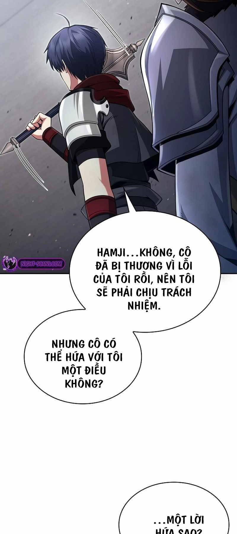 Bậc Thầy Debuff Chapter 15 - Trang 82