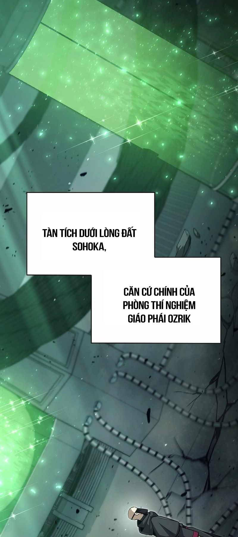 Bậc Thầy Debuff Chapter 16 - Trang 22