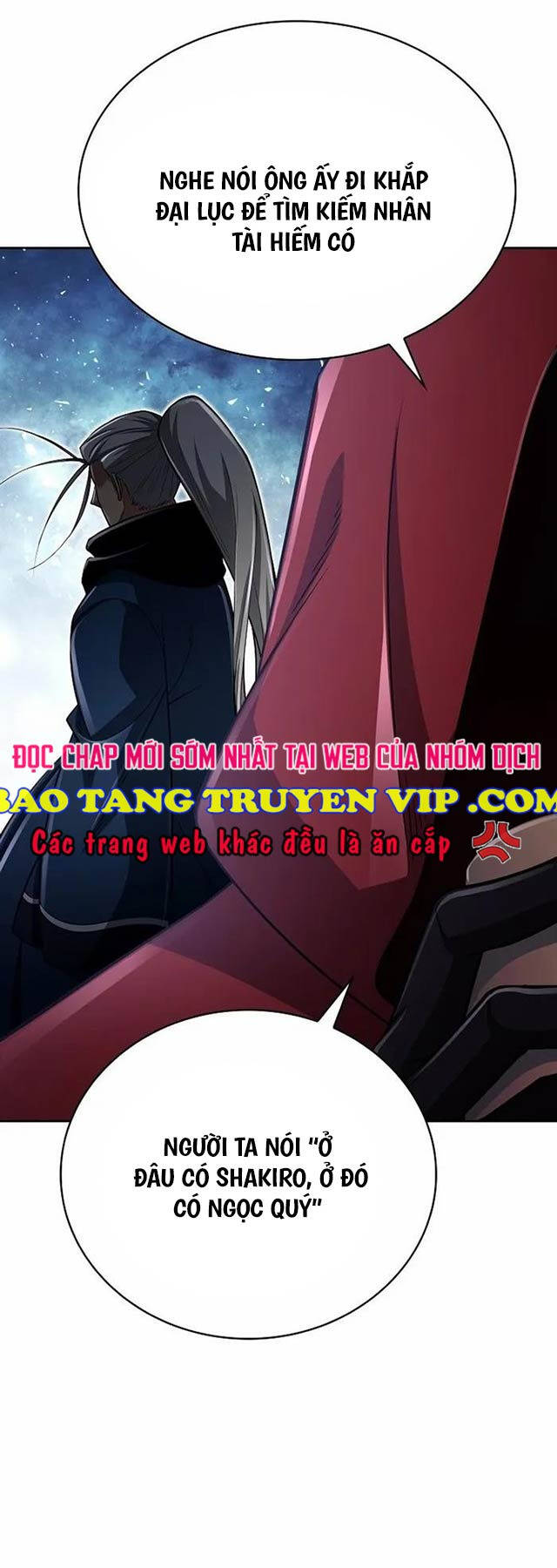 Bậc Thầy Debuff Chapter 23 - Trang 60