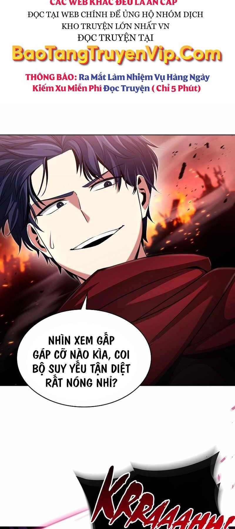 Bậc Thầy Debuff Chapter 7 - Trang 66