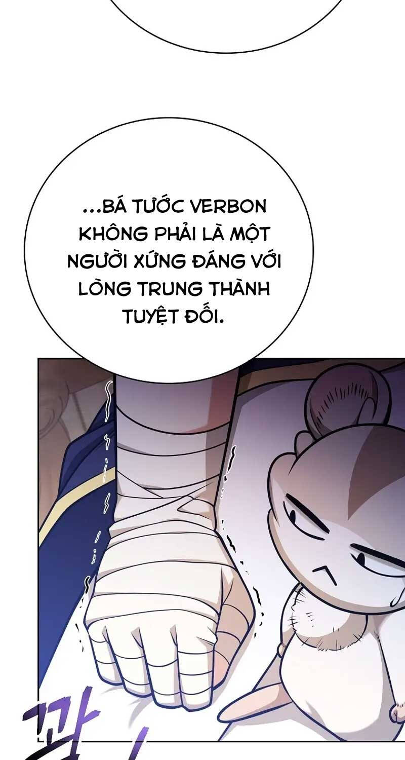 Bậc Thầy Debuff Chapter 42 - Trang 49