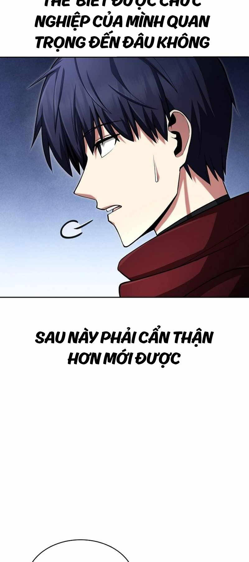 Bậc Thầy Debuff Chapter 14 - Trang 33