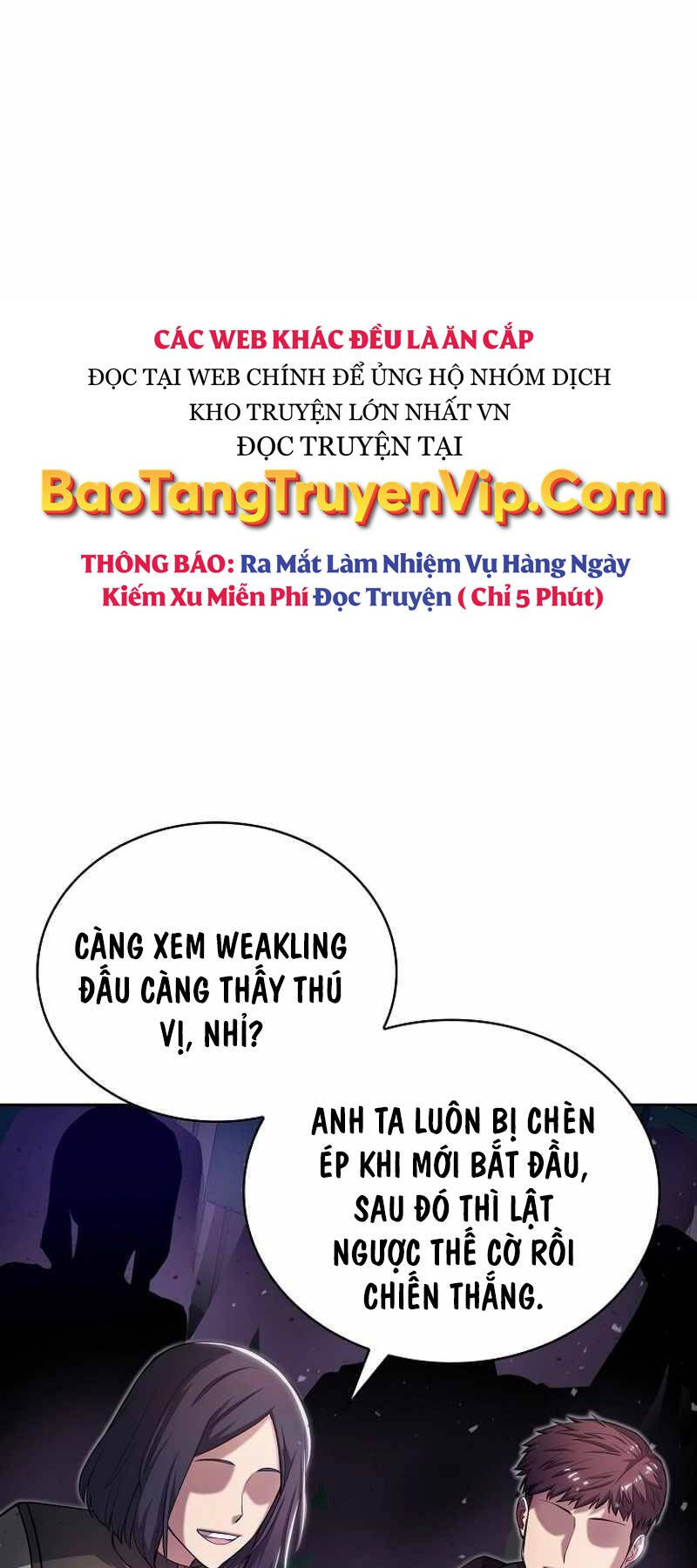 Bậc Thầy Debuff Chapter 24 - Trang 15