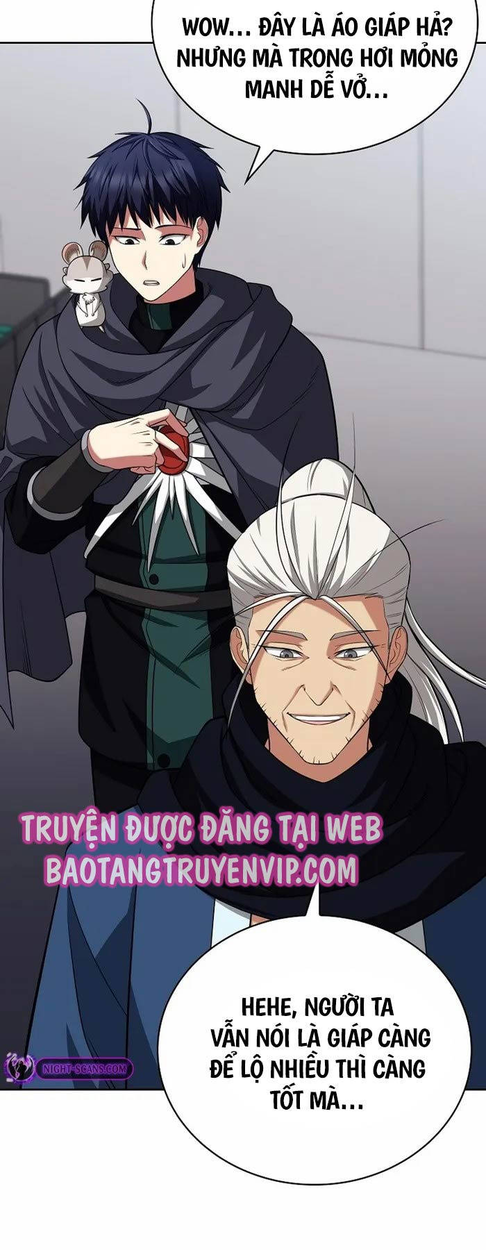 Bậc Thầy Debuff Chapter 22 - Trang 45