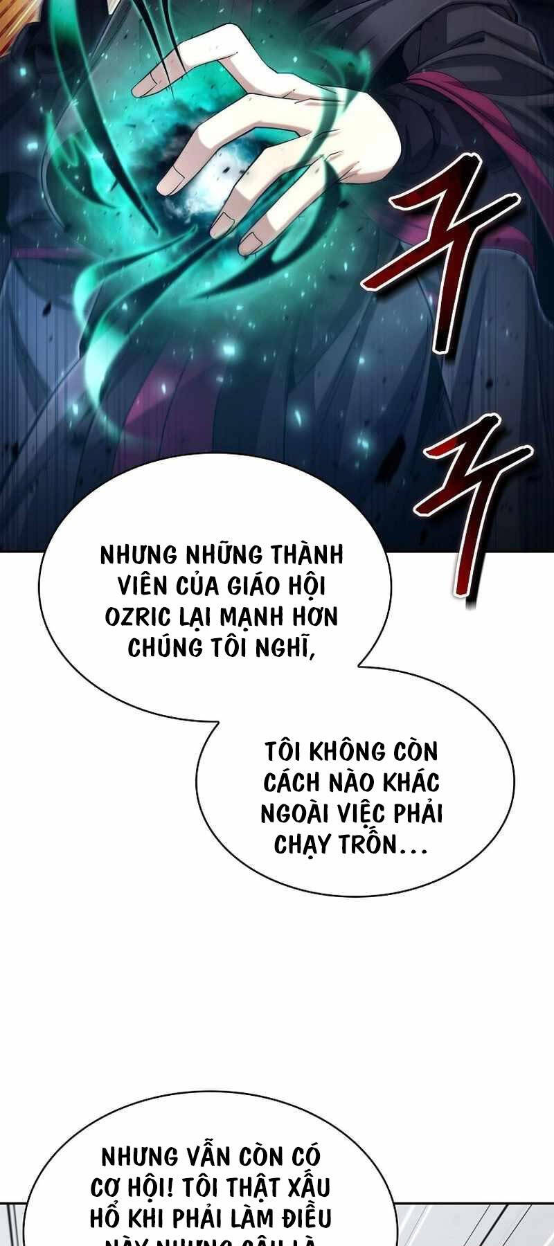 Bậc Thầy Debuff Chapter 15 - Trang 74