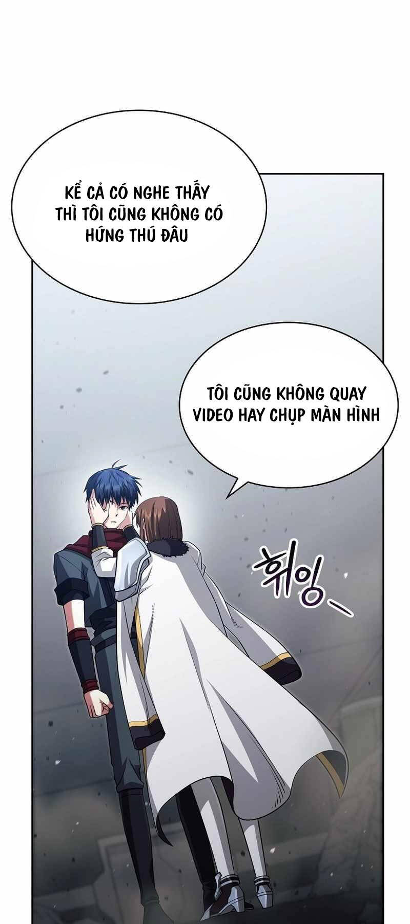 Bậc Thầy Debuff Chapter 20 - Trang 17