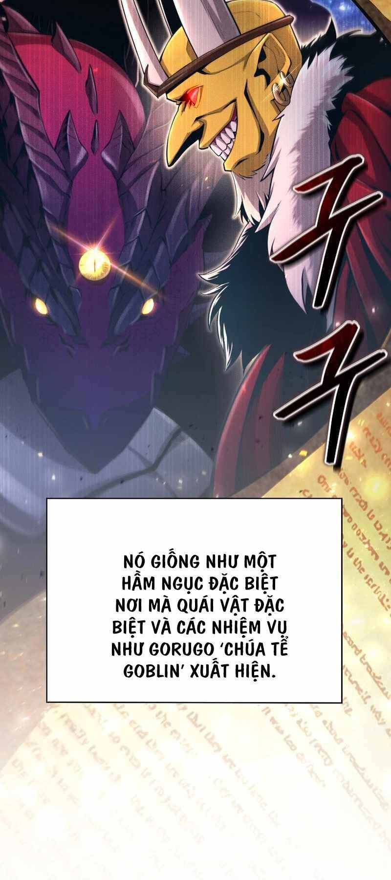 Bậc Thầy Debuff Chapter 15 - Trang 64