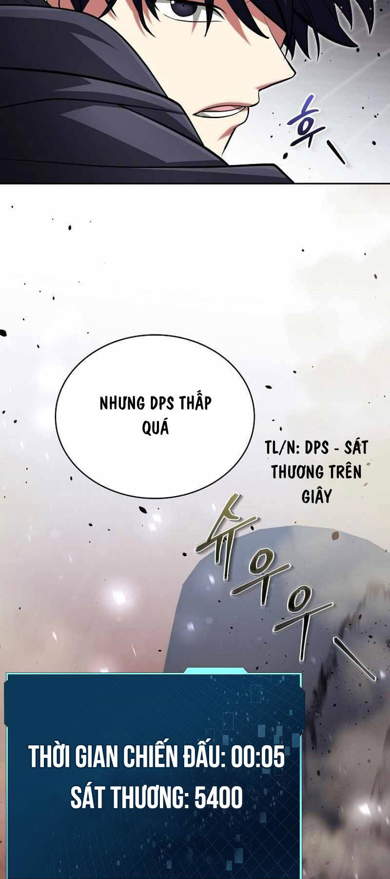 Bậc Thầy Debuff Chapter 21 - Trang 68