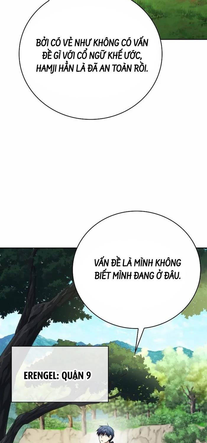 Bậc Thầy Debuff Chapter 30 - Trang 67