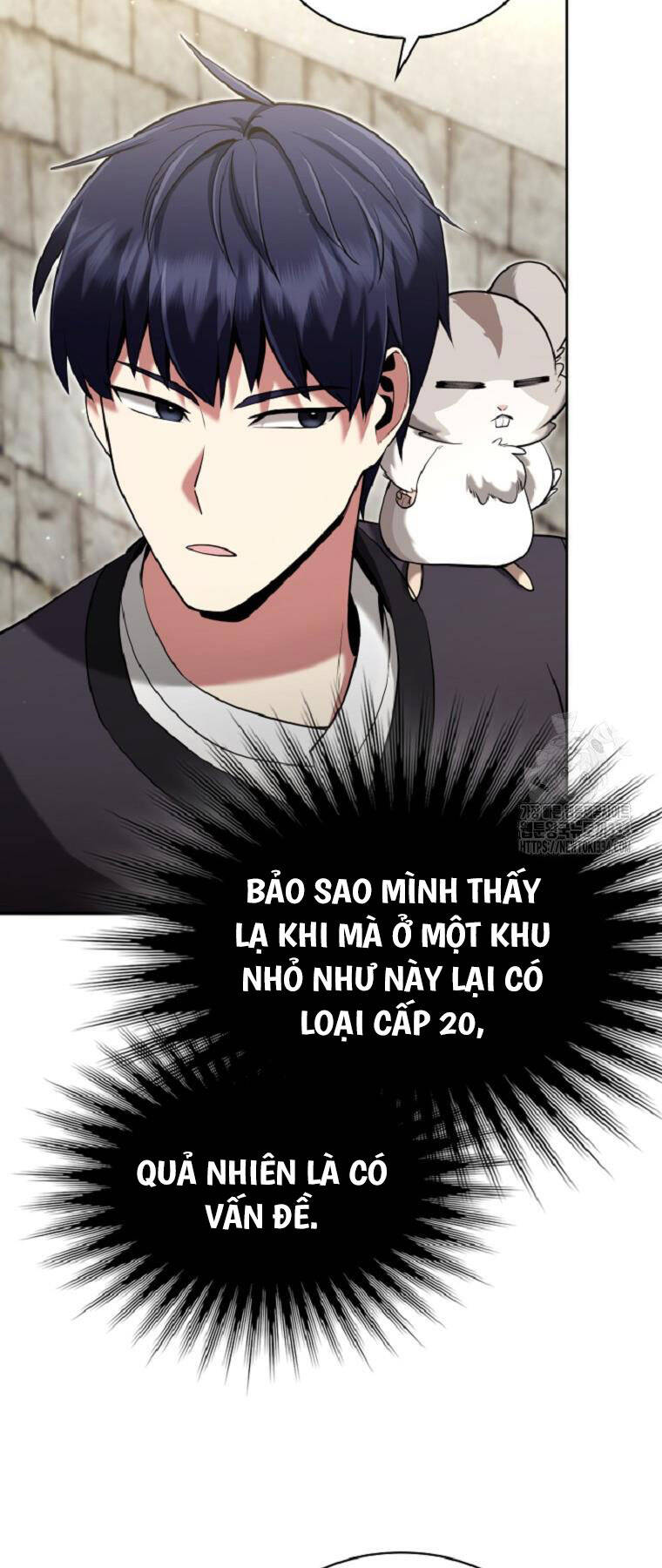 Bậc Thầy Debuff Chapter 4 - Trang 78