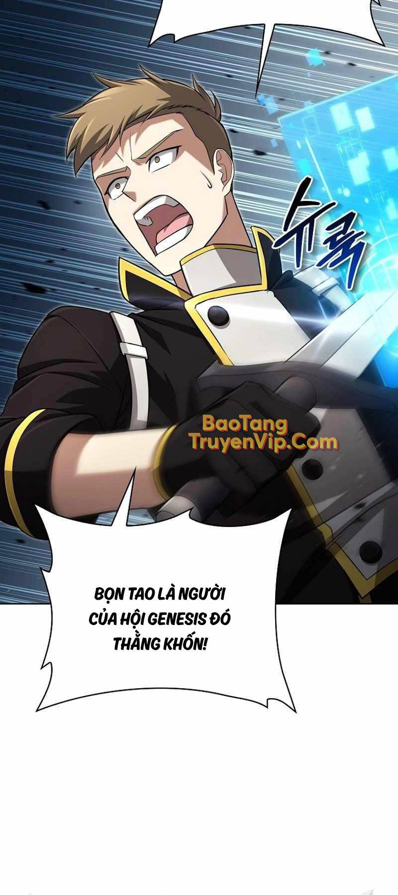 Bậc Thầy Debuff Chapter 21 - Trang 35