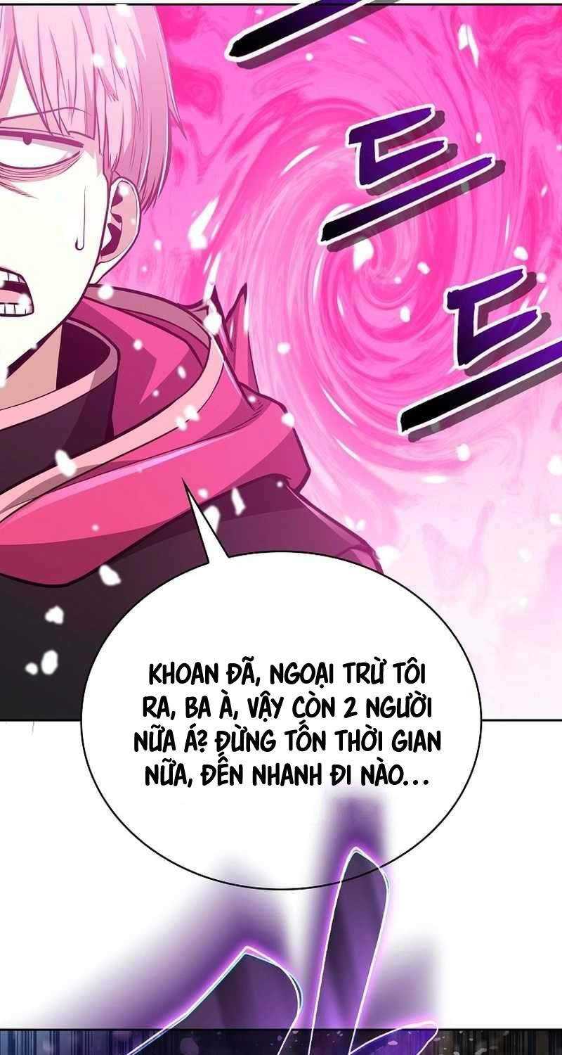 Bậc Thầy Debuff Chapter 34 - Trang 87