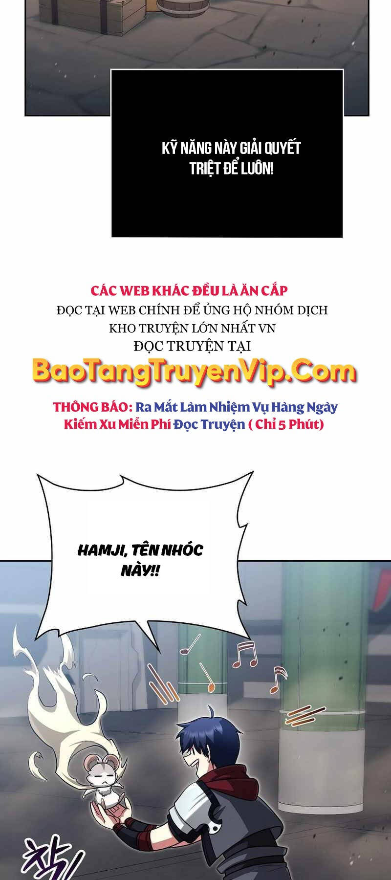 Bậc Thầy Debuff Chapter 19 - Trang 58