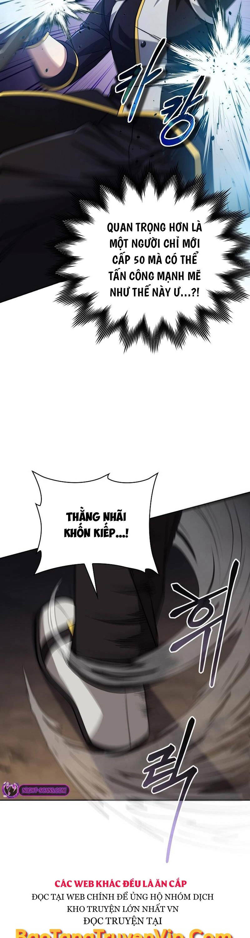 Bậc Thầy Debuff Chapter 26 - Trang 13