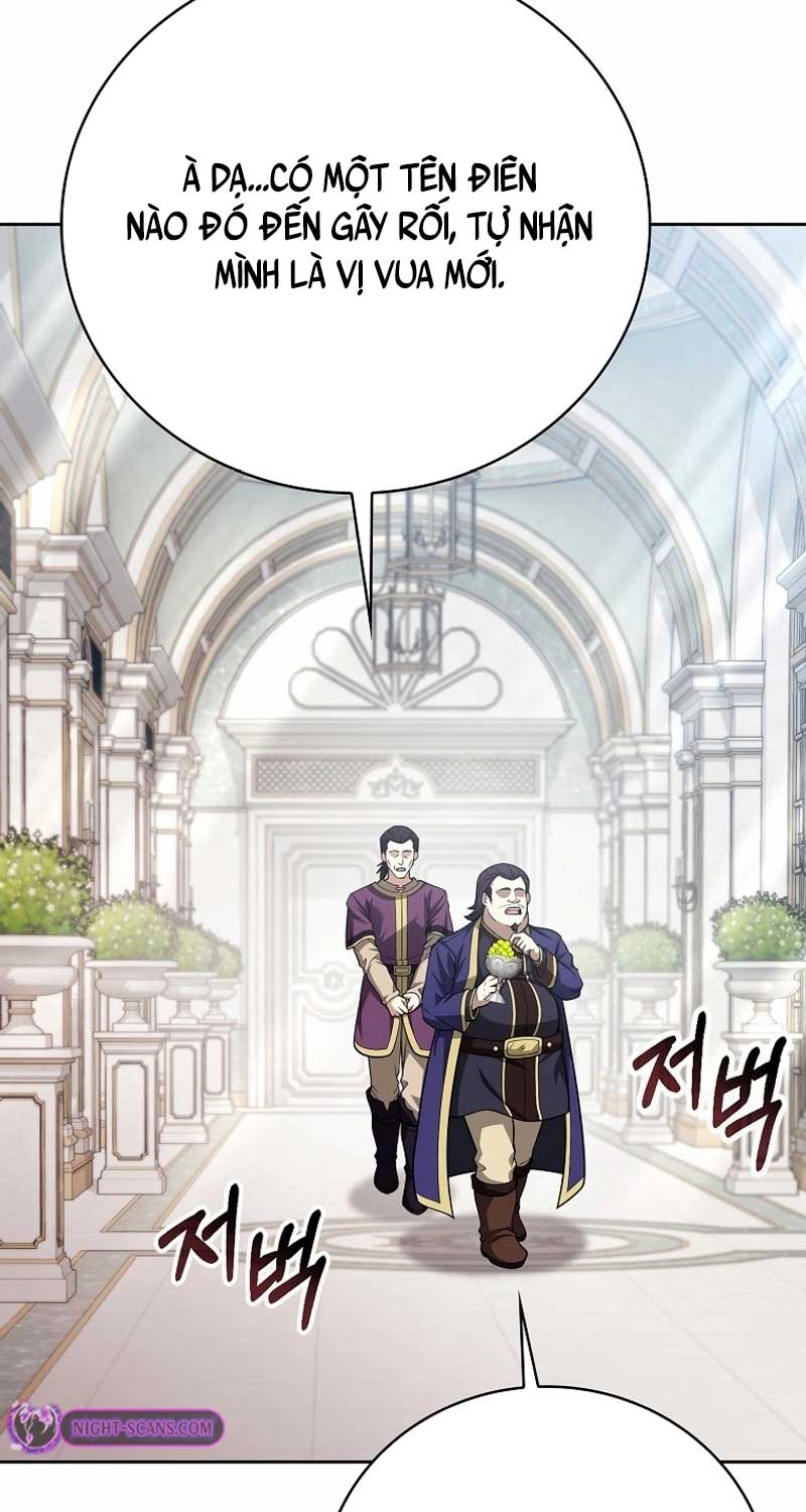 Bậc Thầy Debuff Chapter 41 - Trang 25